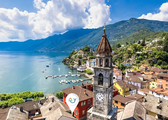 Corte Di - Happy Apartamento *