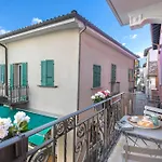 Corte Di - Happy Ascona