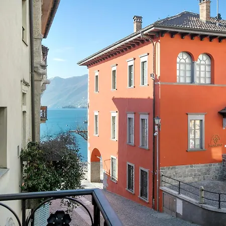 Lejlighed Corte Di - Happy Ascona